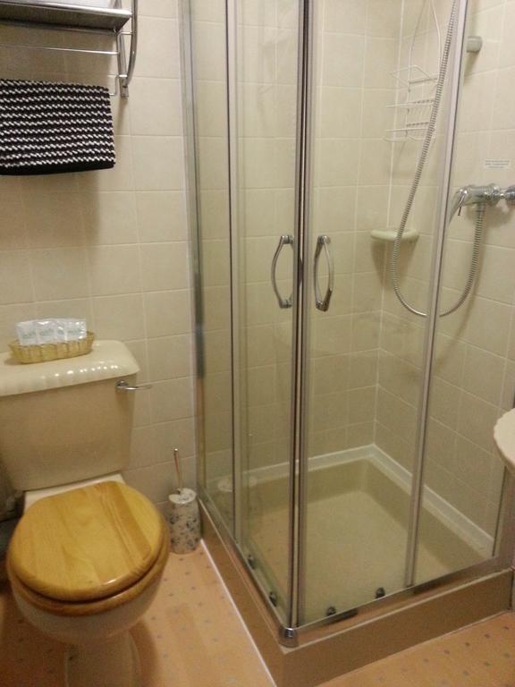 Windsor Hotel Blackpool Phòng bức ảnh