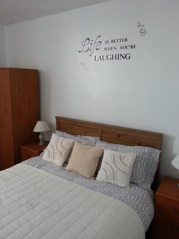 Windsor Hotel Blackpool Phòng bức ảnh