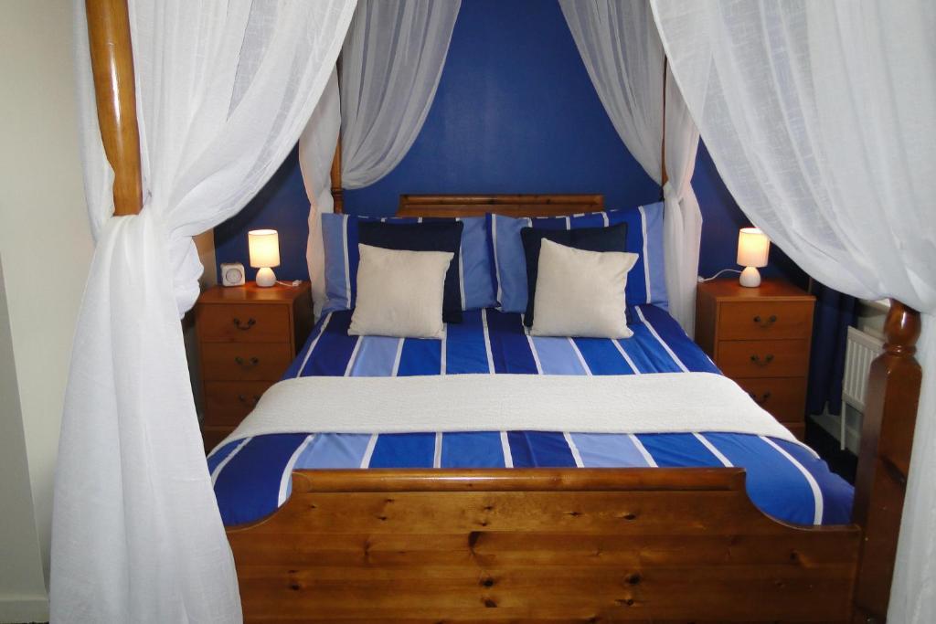 Windsor Hotel Blackpool Phòng bức ảnh