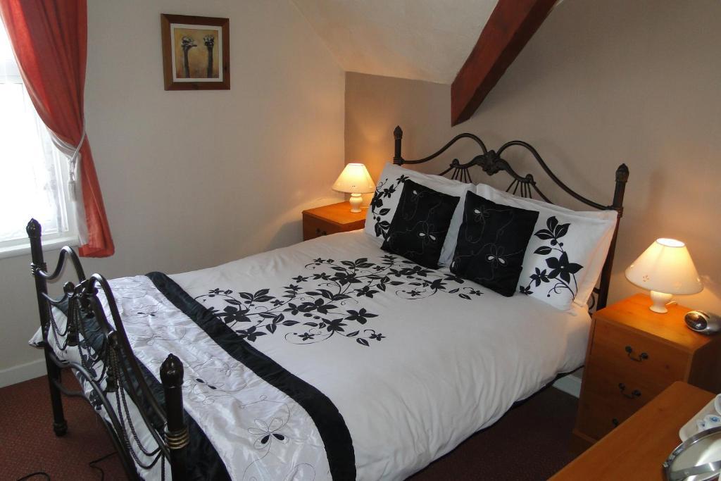 Windsor Hotel Blackpool Phòng bức ảnh