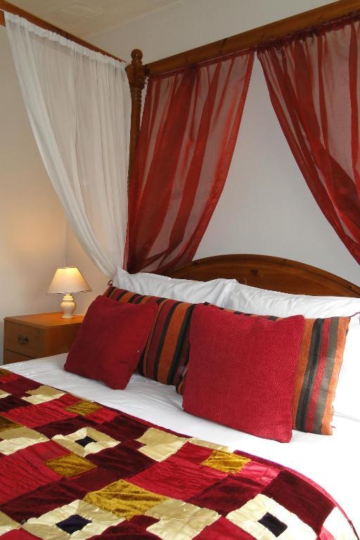Windsor Hotel Blackpool Phòng bức ảnh