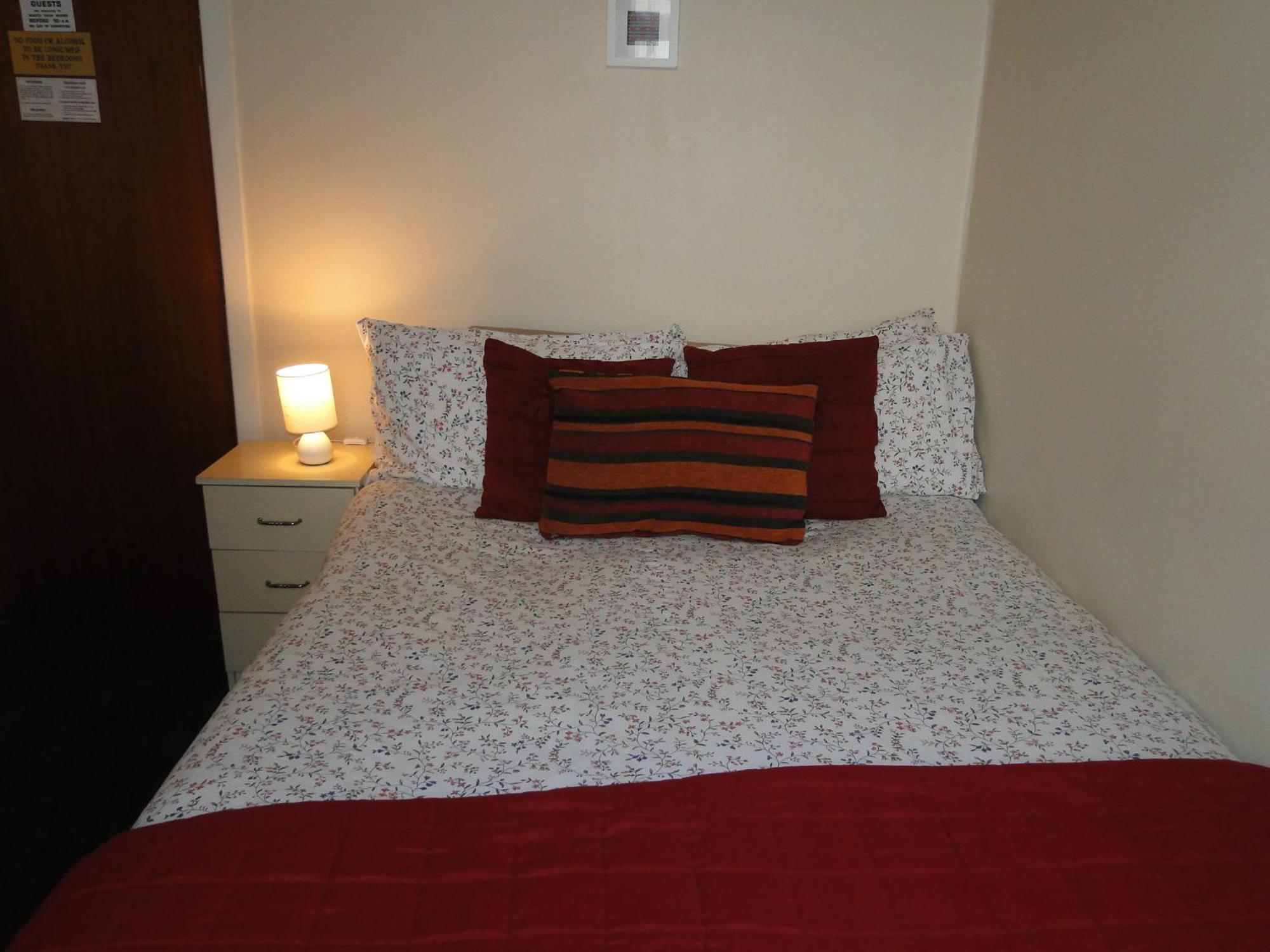 Windsor Hotel Blackpool Ngoại thất bức ảnh