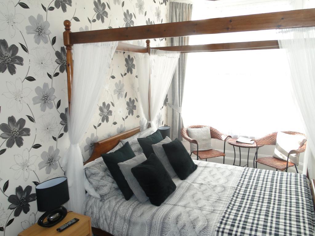 Windsor Hotel Blackpool Ngoại thất bức ảnh
