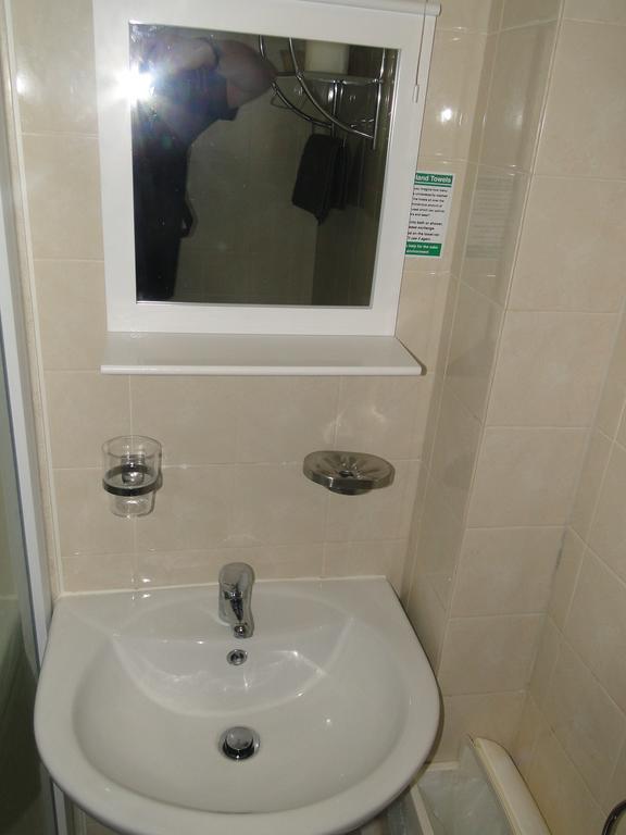 Windsor Hotel Blackpool Ngoại thất bức ảnh
