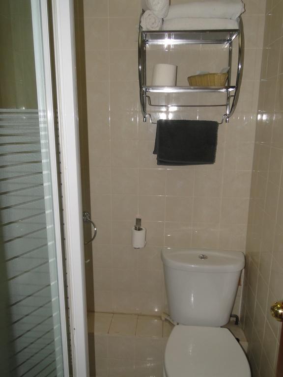 Windsor Hotel Blackpool Ngoại thất bức ảnh