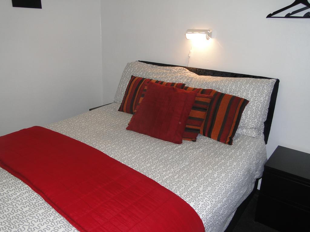 Windsor Hotel Blackpool Ngoại thất bức ảnh