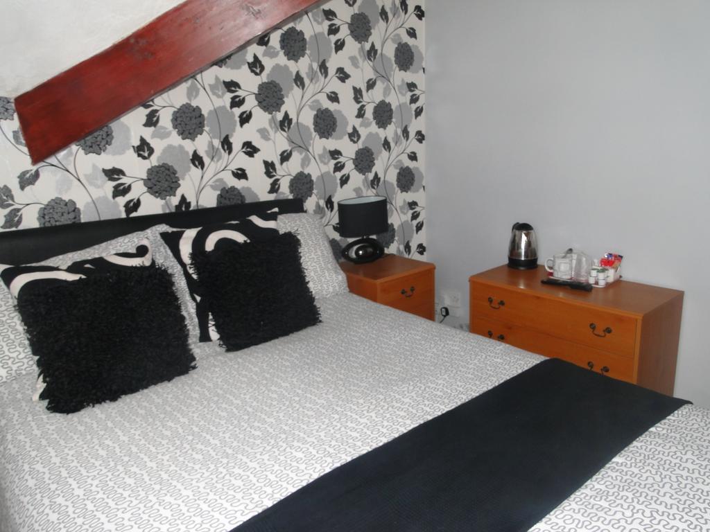 Windsor Hotel Blackpool Ngoại thất bức ảnh